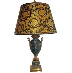 versace lampe, lampe versace, versace lamps 